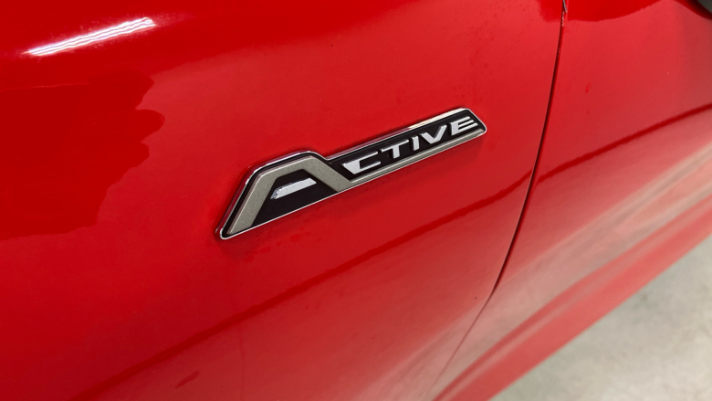 Ford Fiesta 1.0 EcoBoost Active X 5dr Petrol Hatchback